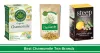 10 Best Chamomile Tea