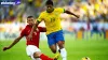 England vs Brazil- Clash of Titans Historic Rivalry Takes Center