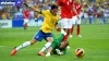 England vs Brazil Friendly Match- Euro 2024 Preparation Intensifies