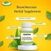 Effective Ways to Treatment for Bronchiectasis in Adults — Herbs Solutions by Nature - Buymeacoffee