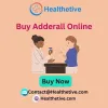 Buy Adderall Online