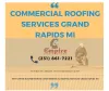 Commercial Roofing Services Grand Rapids MI - JustPaste.it