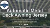 Automatic Metal Deck Awning Jersey - JustPaste.it