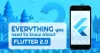 Highlights Of Flutter Version 2.0 That You Should Know