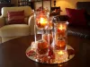  Candle Holders Make For Easy Home Decorating 