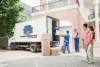 Calgary Movers Pro  Free Travel Time Calgary Moving companies