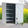 Small Sheds Melbourne I Steel Sheds Melbourne I Mightymo Sheds and Carports