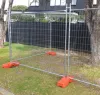 FH FENCE HIRE | Temporary Fence Hire | Safety Fence | Auckland