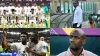 World Cup Tickets: Kweku Eyiah urges Black Stars to strive for FIFA 2026 qualification - FIFA World Cup Tickets | World Cup Tickets | Six Nations 2025 Tickets | Winter Olympic Tickets | Football World Cup Tickets | Chris Eubank Jr Vs Conor Benn Tickets | Champions Trophy Tickets