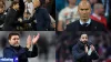 FIFA World Cup 2026 Tickets: Zidane and Pochettino Linked to Man United Job - FIFA World Cup Tickets | World Cup Tickets | FIFA 2026 Tickets | Six Nations 2025 Tickets | Winter Olympic Tickets | Football World Cup Tickets | Champions Trophy Tickets