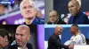 World Cup Tickets: Deschamps Suggests Zidane Could Succeed Him as France Manager - FIFA World Cup Tickets | World Cup Tickets | FIFA 2026 Tickets | Six Nations 2025 Tickets | Winter Olympic Tickets | Football World Cup Tickets | Champions Trophy Tickets
