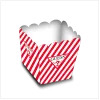 Paper Popcorn Boxes | Wholesale Custom Small &amp; Large Popcorn Bags Supplier