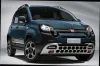 The Fiat Panda gets an update|Fiat