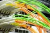 Fiber Optic Cabling