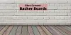 What are Fibre Cement Backer Boards and its Uses