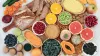 22 Fibre Rich Foods To Boost Your Health | High Fiber Foods