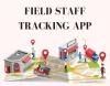 Effective Location Tracking of the Field Workers