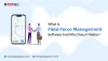 What Is Field Force Management Software And Why Does It Matter? – Pepupsales-Blog