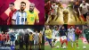 FIFA 2026: Concacaf Prepares for World Cup 2026 with Bold Plans for Growth Across the Region - FIFA World Cup Tickets | World Cup Tickets | Six Nations 2025 Tickets | NFL London Tickets | Winter Olympic Tickets | Football World Cup Tickets | Winter Olympic Milano Cortina 2026 Tickets