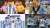 FIFA 2026 Gatti's Criticism of Messi, Praise for Ronaldo, Argentina