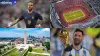 FIFA 2026: James Maddison Receives Messi's Argentina Kit, Calls