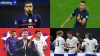 FIFA 2026: Mbappe's Commitment to France, USMNT's Challenges