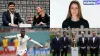FIFA 2026: Silvia Tuya the New Physical Trainer for Pochettino's
