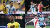 FIFA 2026: South America's Surprising Struggles as Argentina