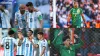Argentina vs. Bolivia Pressure on Lionel Messi to lift World Cup