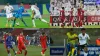 FIFA World Cup Asian Qualifiers Standings, Upcoming Fixtures