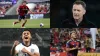 FIFA World Cup: Diego Luna's Decision and Tuchel's Quest for