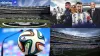 FIFA World Cup Final: A Grand Event at New York NJ Stadium