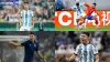 FIFA World Cup Final Tickets: Dybala was left out of the Argentina squad for the World Cup 2026 - FIFA World Cup Tickets | World Cup Tickets | Six Nations 2025 Tickets | NFL London Tickets | Winter Olympic Tickets | Football World Cup Tickets | Winter Olympic Milano Cortina 2026 Tickets