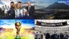 FIFA World Cup Final: Host Cities, Key Venues, Final at MetLife