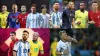 FIFA World Cup Final Tickets: Maradona, Messi, and Ronaldo Players with the most World Cup appearances - World Cup Tickets - FIFA World Cup Tickets | Football World Cup Tickets | FIFA 2026 Tickets |