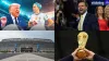 FIFA World Cup Final: Trump, Transportation, the Road to Metlife
