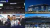 FIFA World Cup Final: Work Begins Widen Playing Surface MetLife
