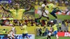FIFA World Cup Tickets: Stunning Raphinha brace leads Brazil to 4-0 victory in World Cup qualification - FIFA World Cup Tickets | World Cup Tickets | Six Nations 2025 Tickets | NFL London Tickets | Winter Olympic Tickets | Football World Cup Tickets | Winter Olympic Milano Cortina 2026 Tickets