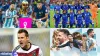 FIFA World Cup Final: Winners, Runners-Up, Top Scorers and Golden Ball Recipients