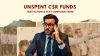 Fiinovation Unspent CSR Funds