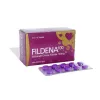 Fildena tablet – Best pill to cure impotence