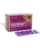 Use Fildena Tablet With Sildenafil Composition 					