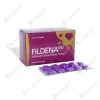 Fildena 100 mg: Fildena 100 Tablets/Pills, Reviews, Side Effects | Strapcart