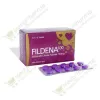 Fildena 100 Mg: Buy Fildena 100mg Tablets Online, Reviews, Side Effects | MedyPharmacy