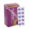 Fildena - Medicine for ED without a prescription for men and women