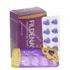 Fildena 100 Mg | Purple Pills | Best effective &amp; Reviews