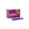Fildena 100 mg: Sildenafil | Reviews | Doses | ✔Quality| Price