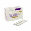 Fildena Professional 100mg: Reviews | Side Effects | Price | FDA Approved