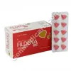 Fildena 120 | Fildena Strong 120mg Reviews, Price, Side Effects