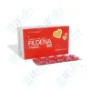 Fildena extra power, Fildena 120, Uses Of Fildena 120 Mg, Sildenafil